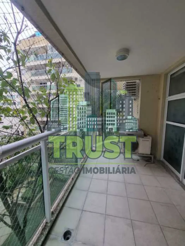 Apartamento, 2 quartos, 72 m² - Foto 17