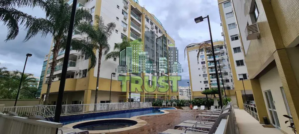 Apartamento, 2 quartos, 72 m² - Foto 8