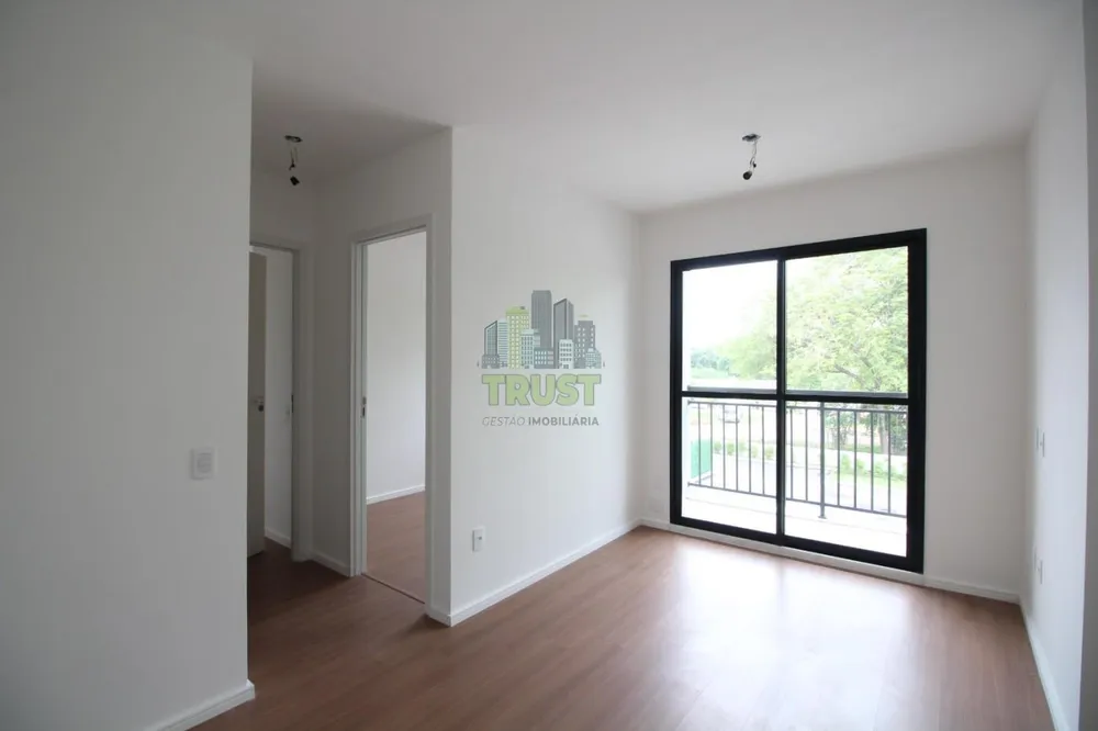 Apartamento, 2 quartos, 64 m² - Foto 4