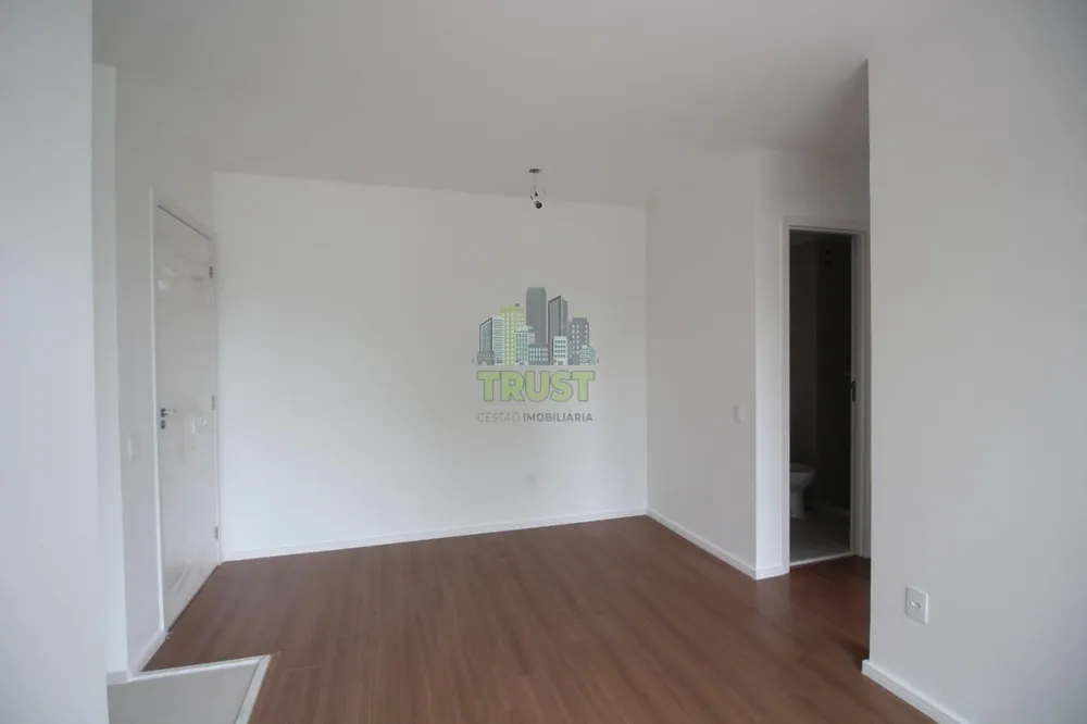 Apartamento, 2 quartos, 64 m² - Foto 2