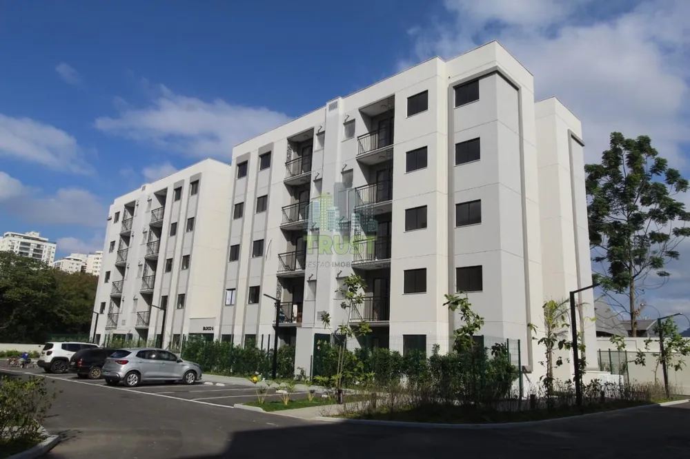 Apartamento, 2 quartos, 64 m² - Foto 26