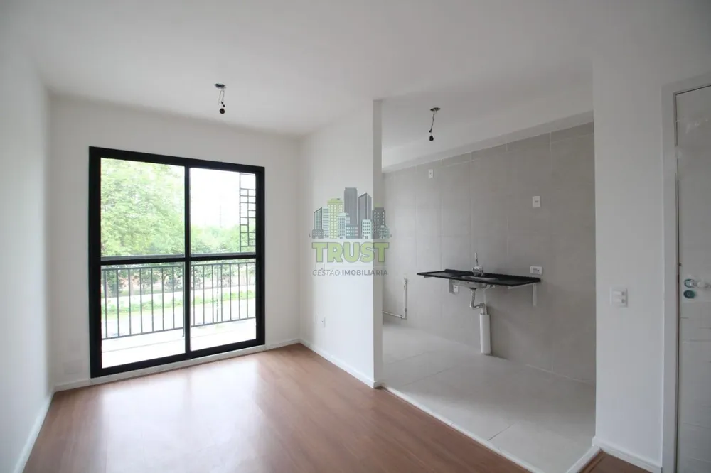 Apartamento, 2 quartos, 64 m² - Foto 1