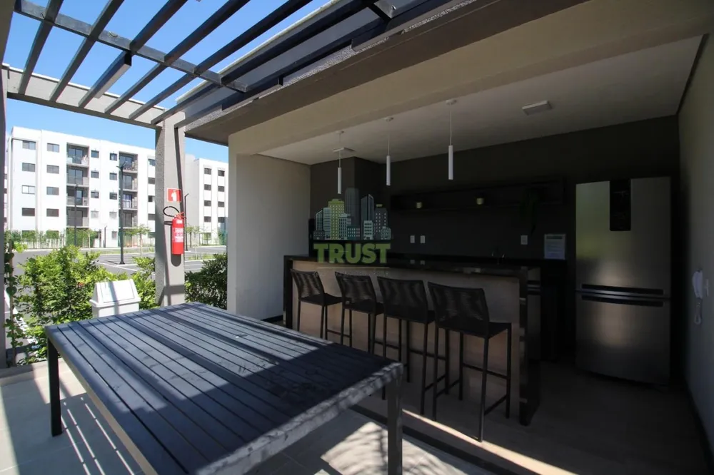 Apartamento, 2 quartos, 64 m² - Foto 36