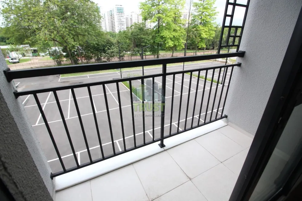 Apartamento, 2 quartos, 64 m² - Foto 3