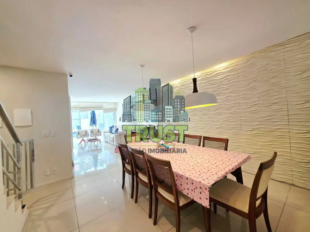 Casa de Condomínio, 4 quartos - Foto 6