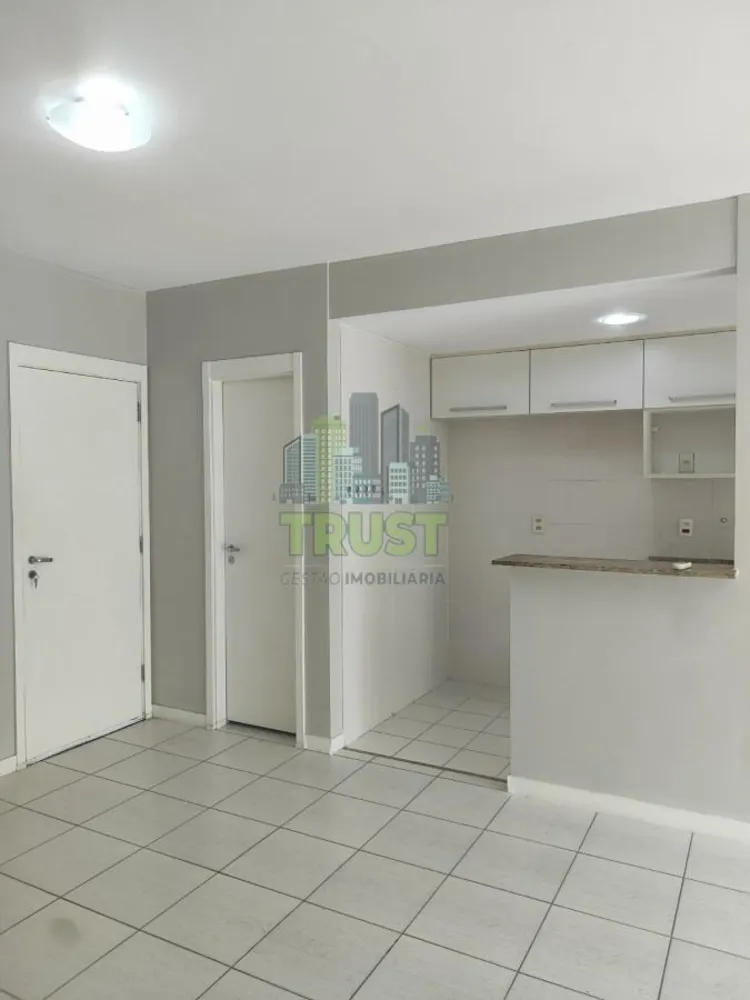 Apartamento, 3 quartos, 96 m² - Foto 1