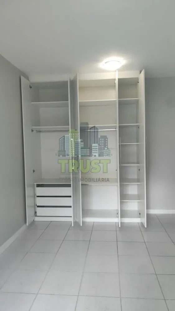 Apartamento, 3 quartos, 96 m² - Foto 3