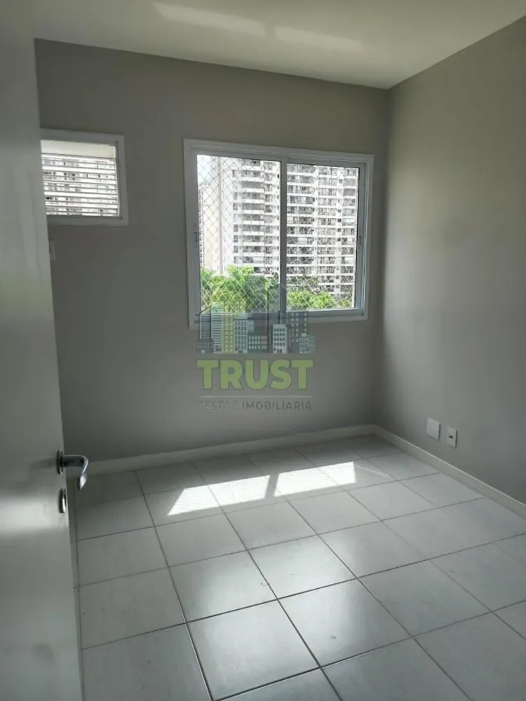 Apartamento, 3 quartos, 96 m² - Foto 4