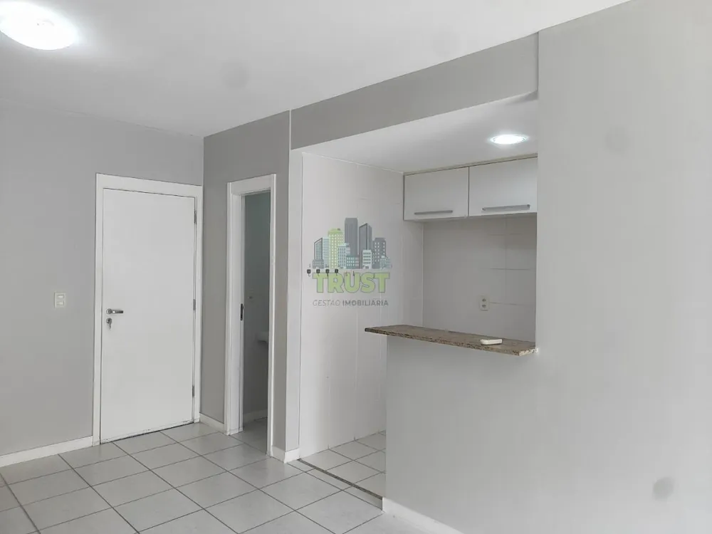 Apartamento, 3 quartos, 96 m² - Foto 2