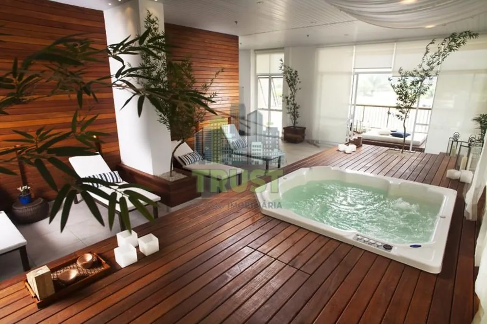Apartamento, 3 quartos, 96 m² - Foto 8