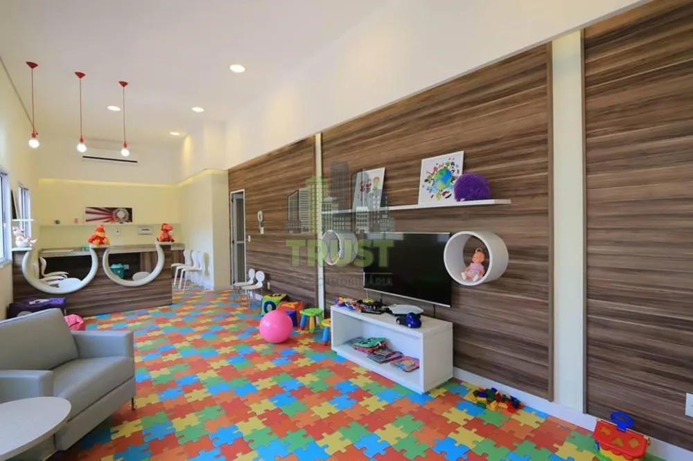 Apartamento, 3 quartos, 83 m² - Foto 21