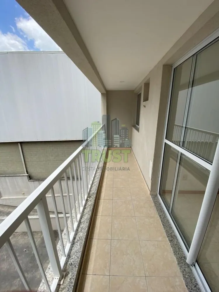 Apartamento, 3 quartos, 83 m² - Foto 10