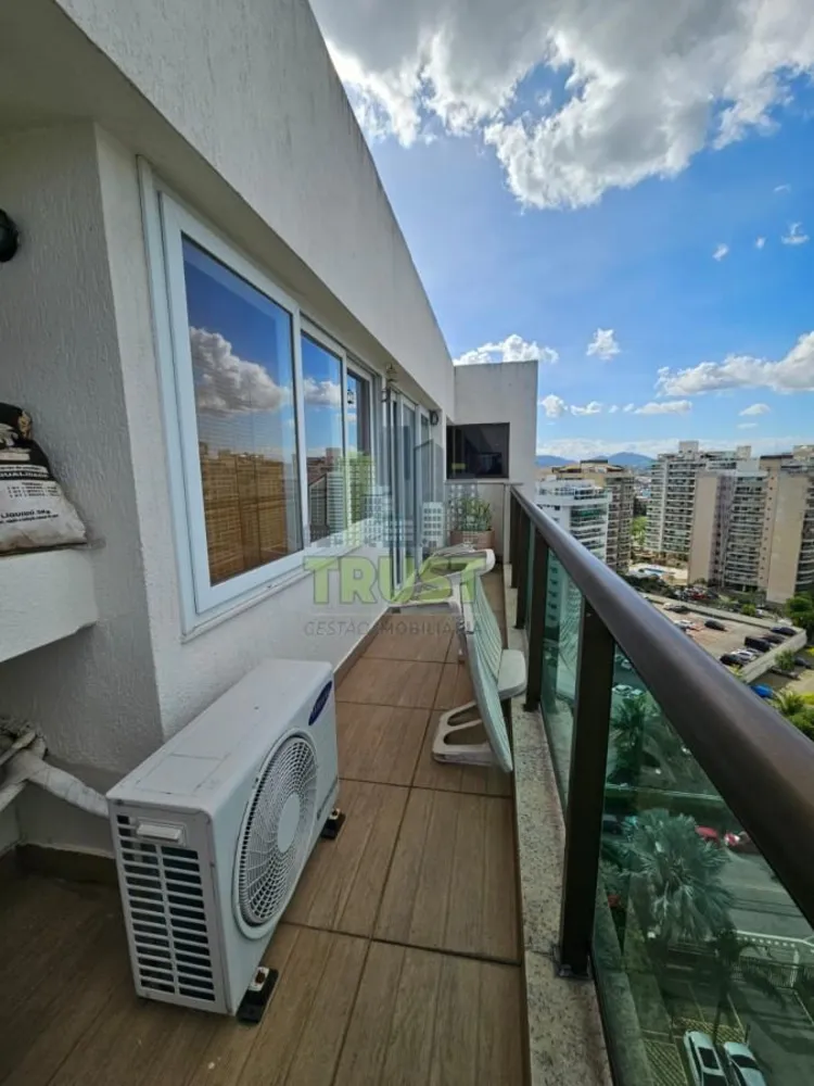 Cobertura, 3 quartos, 123 m² - Foto 17