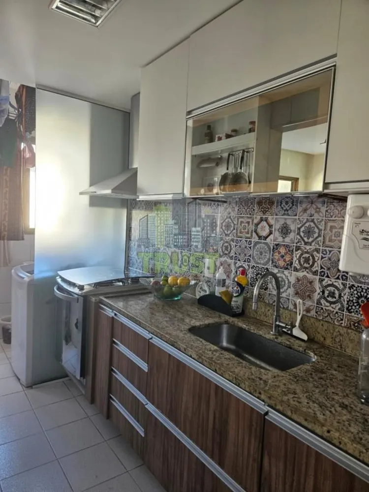 Cobertura, 3 quartos, 123 m² - Foto 22