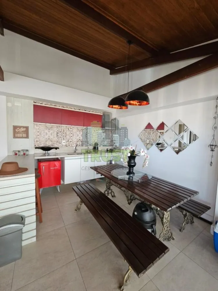 Cobertura, 3 quartos, 123 m² - Foto 3