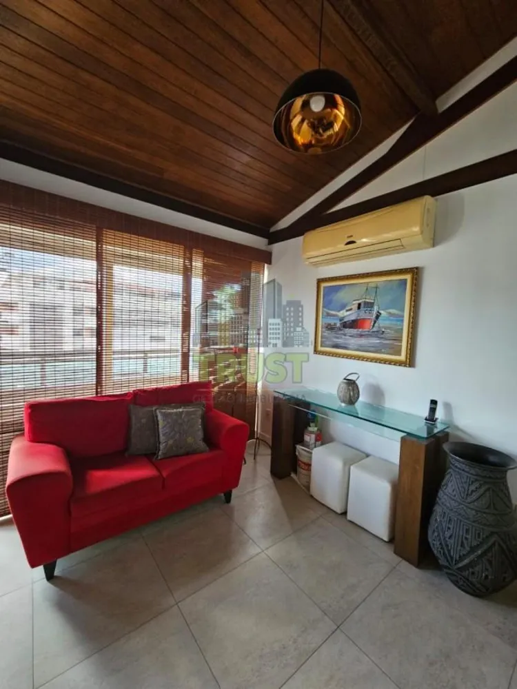 Cobertura, 3 quartos, 123 m² - Foto 4