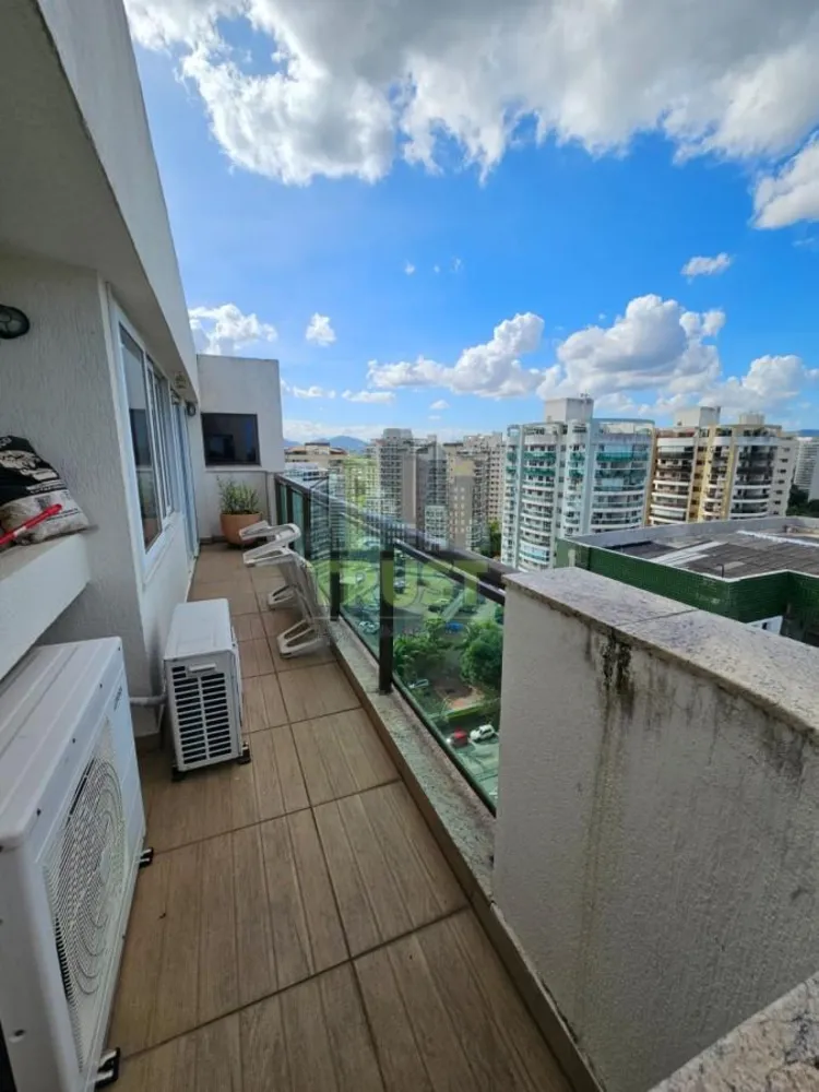Cobertura, 3 quartos, 123 m² - Foto 12