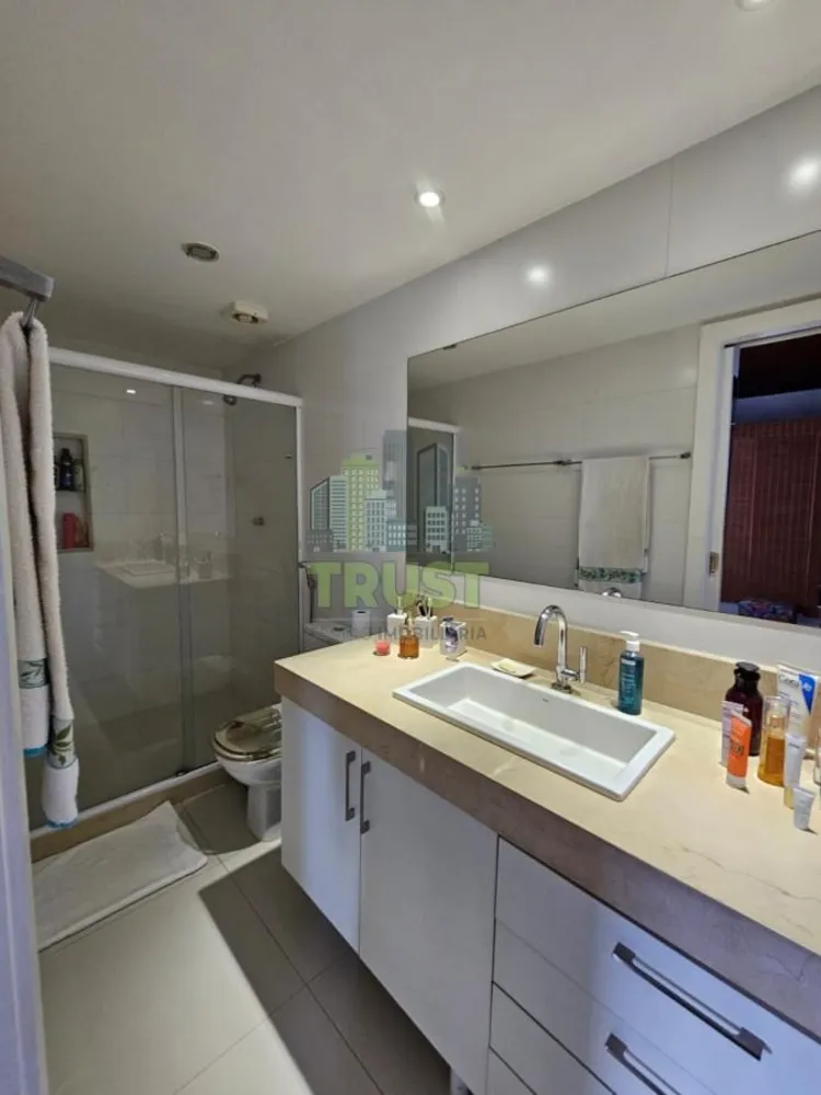 Cobertura, 3 quartos, 123 m² - Foto 30