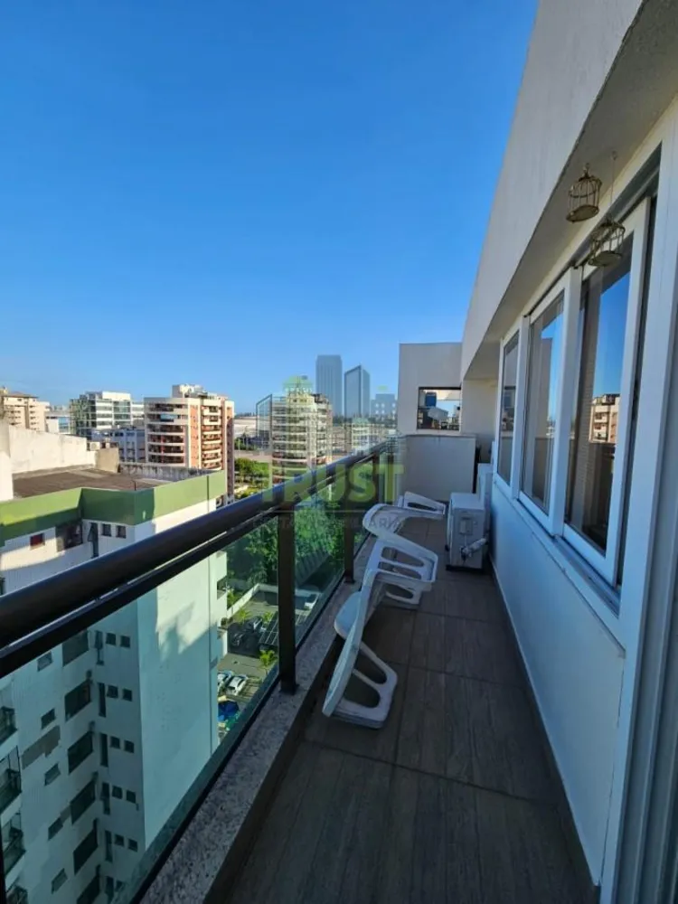 Cobertura, 3 quartos, 123 m² - Foto 16