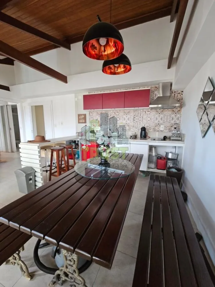 Cobertura, 3 quartos, 123 m² - Foto 2