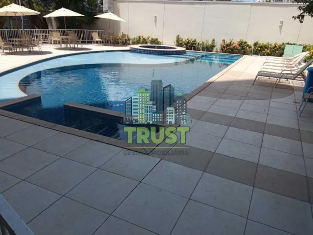 Apartamento, 2 quartos, 60 m² - Foto 9