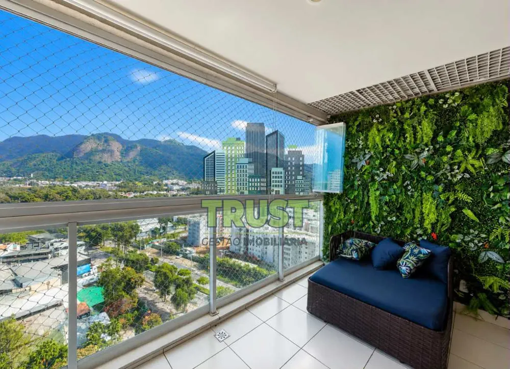 Apartamento, 2 quartos, 60 m² - Foto 27