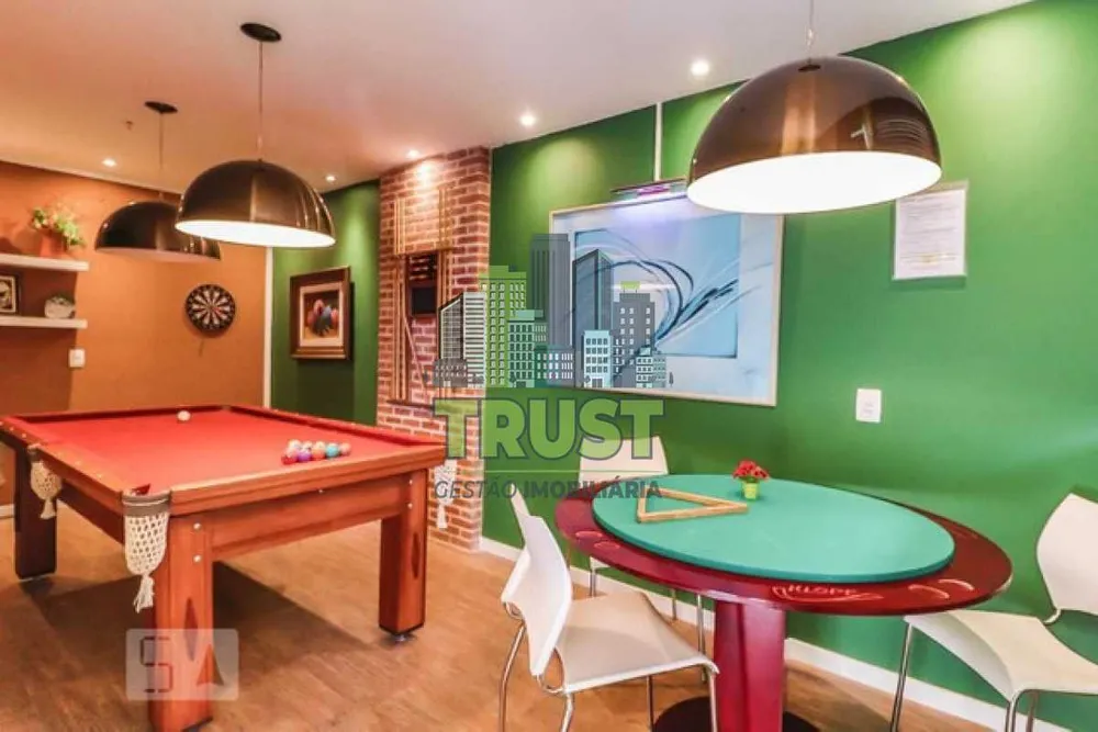 Apartamento, 2 quartos, 60 m² - Foto 5