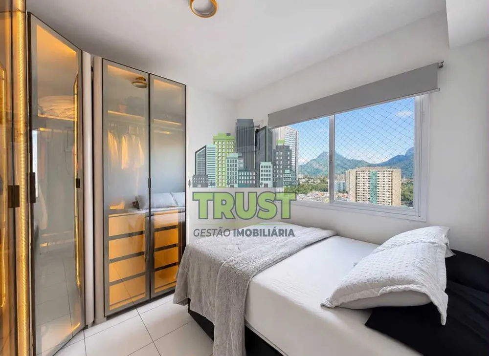 Apartamento, 2 quartos, 60 m² - Foto 29