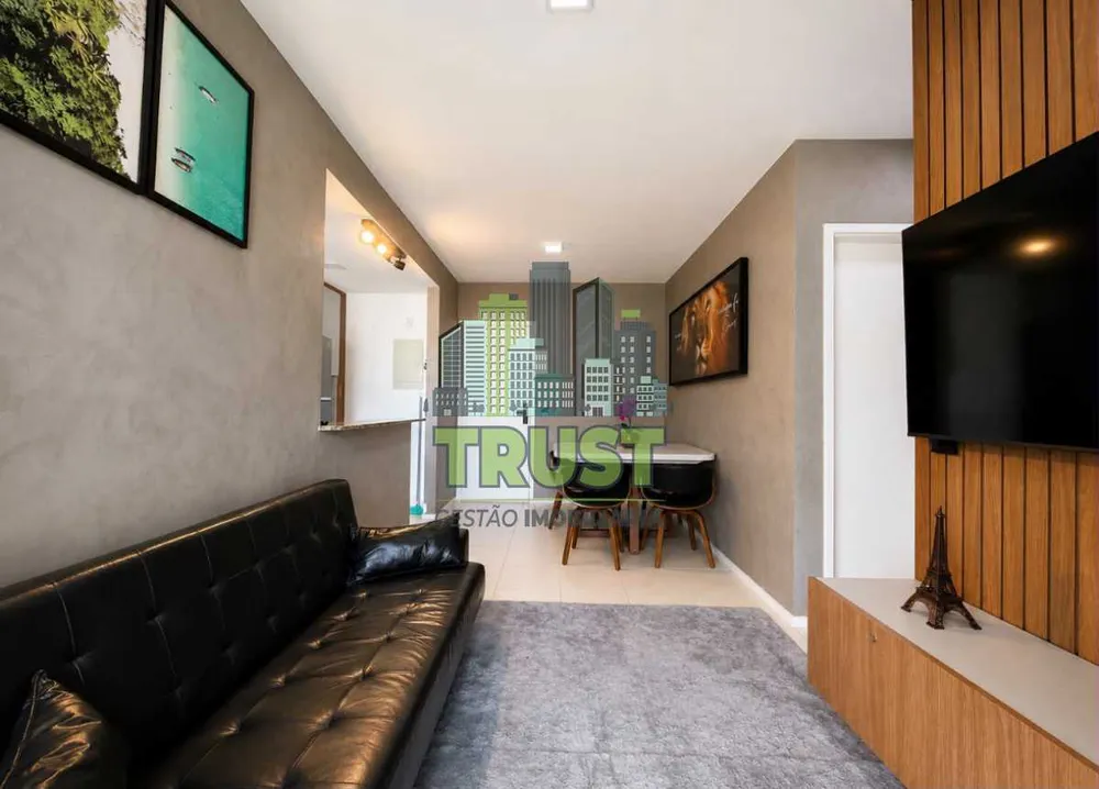 Apartamento, 2 quartos, 60 m² - Foto 24
