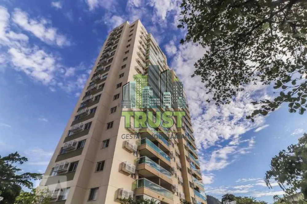 Apartamento, 2 quartos, 60 m² - Foto 13