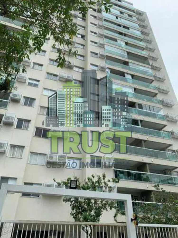 Apartamento, 2 quartos, 60 m² - Foto 12