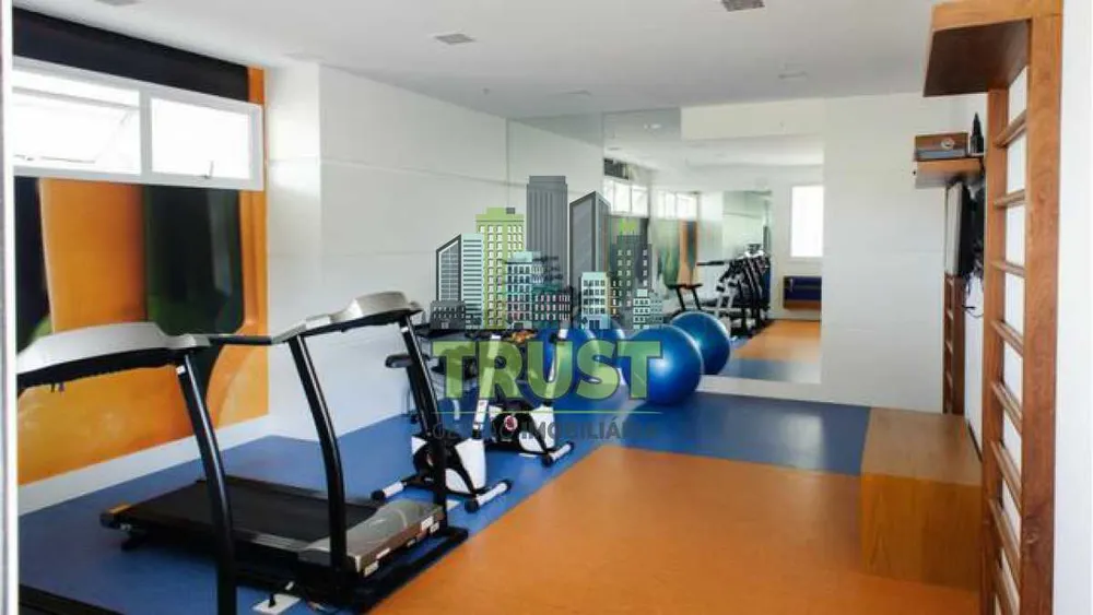 Apartamento, 2 quartos, 60 m² - Foto 21