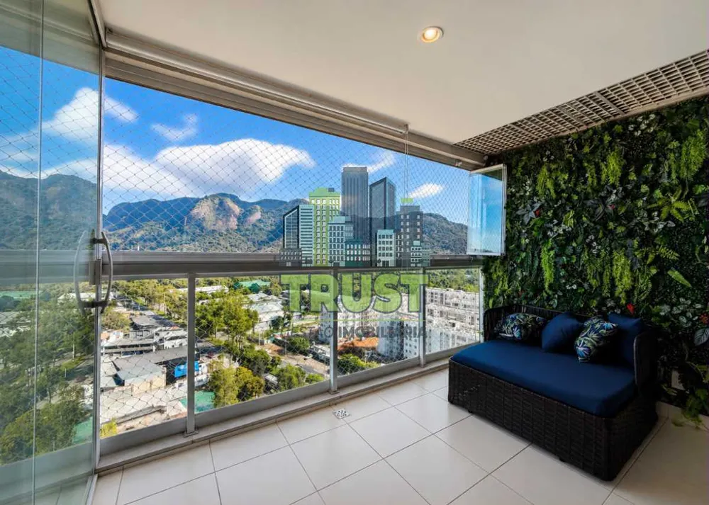 Apartamento, 2 quartos, 60 m² - Foto 1