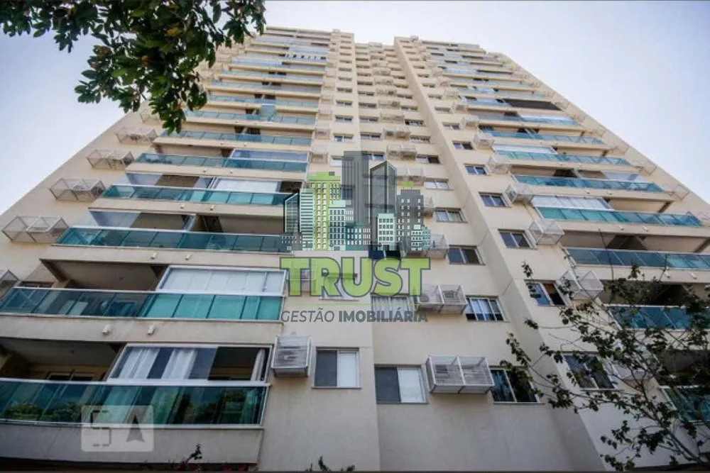 Apartamento, 2 quartos, 60 m² - Foto 6