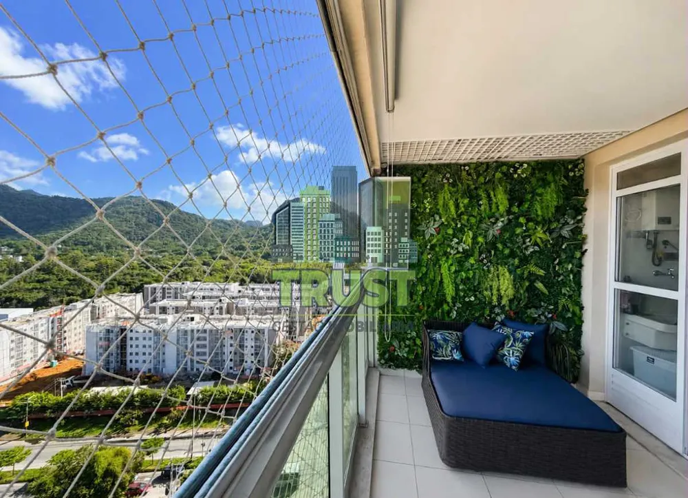 Apartamento, 2 quartos, 60 m² - Foto 25