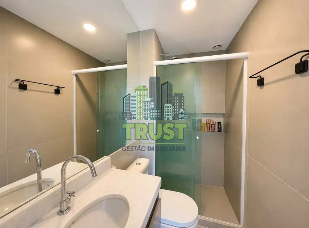 Apartamento, 2 quartos, 60 m² - Foto 34