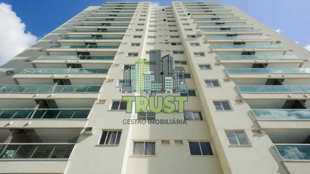 Apartamento, 2 quartos, 60 m² - Foto 18