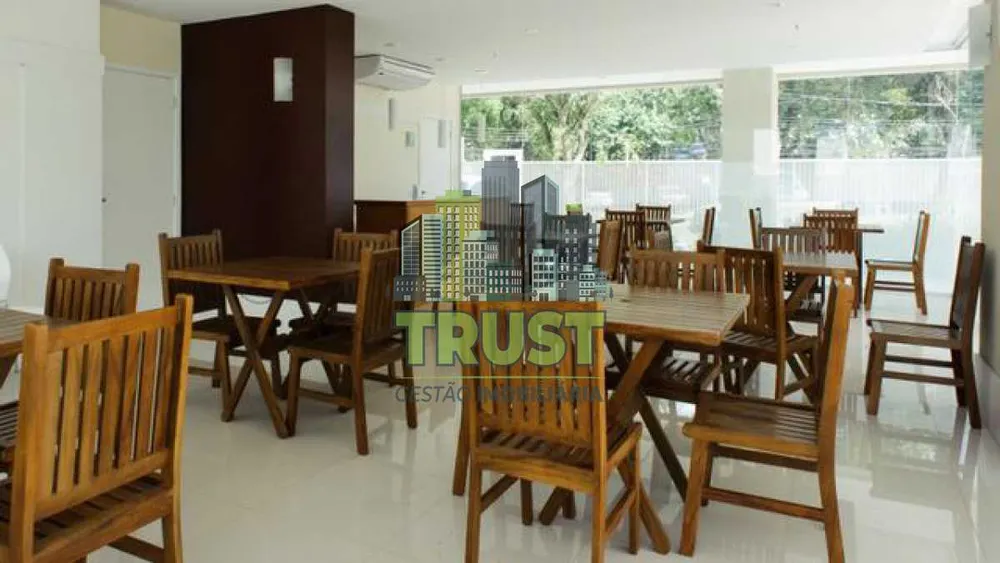 Apartamento, 2 quartos, 60 m² - Foto 22