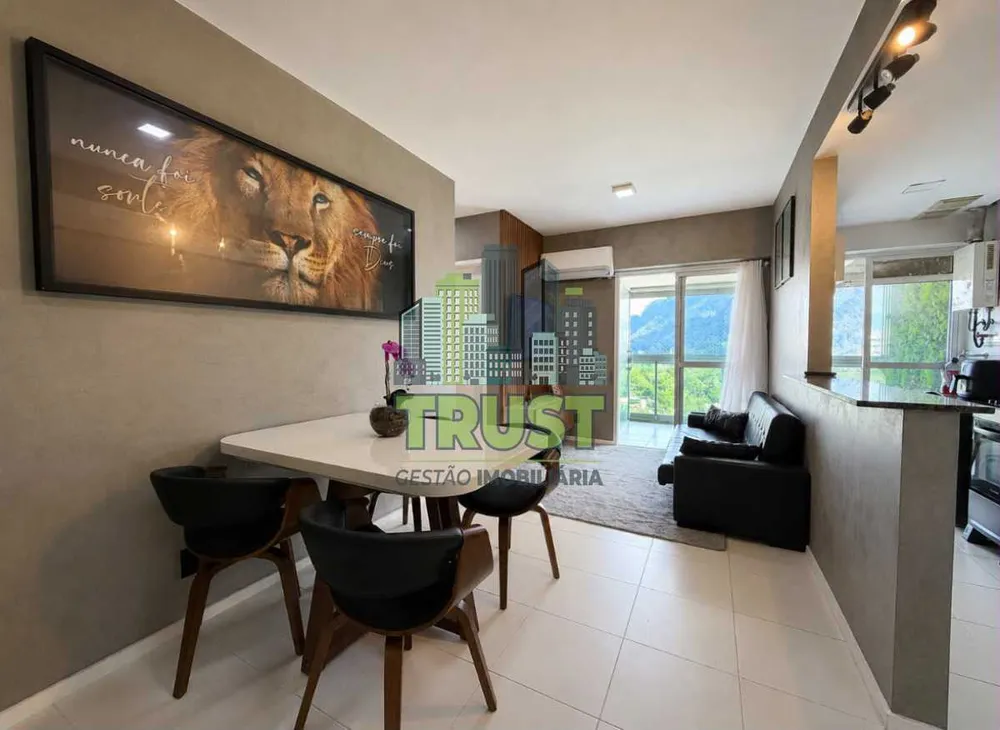 Apartamento, 2 quartos, 60 m² - Foto 23
