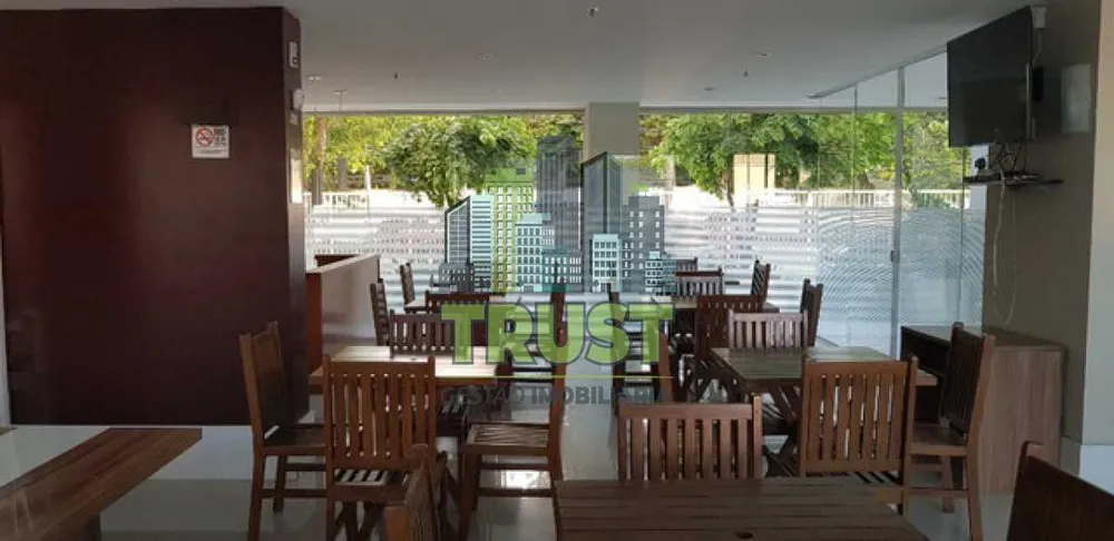 Apartamento, 2 quartos, 60 m² - Foto 4