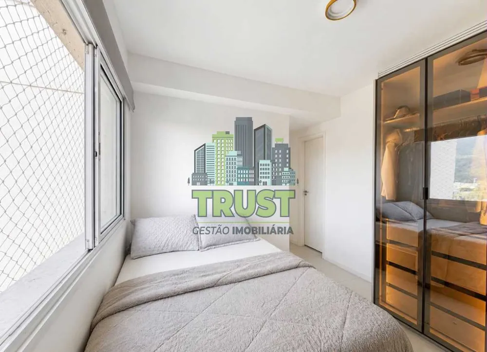 Apartamento, 2 quartos, 60 m² - Foto 30