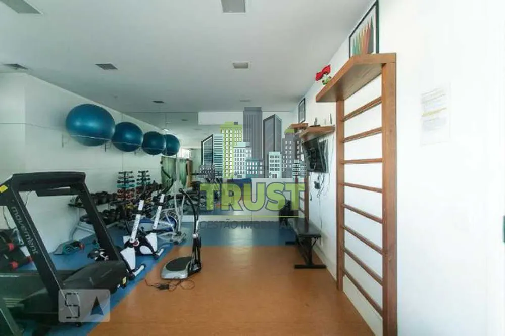 Apartamento, 2 quartos, 60 m² - Foto 11