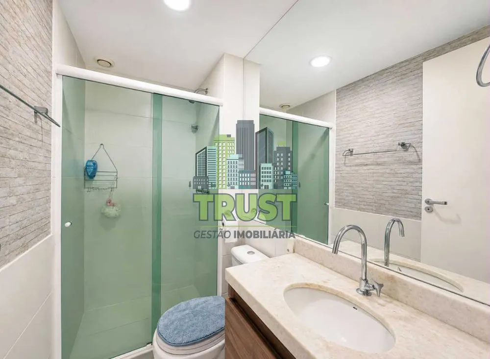 Apartamento, 2 quartos, 60 m² - Foto 35