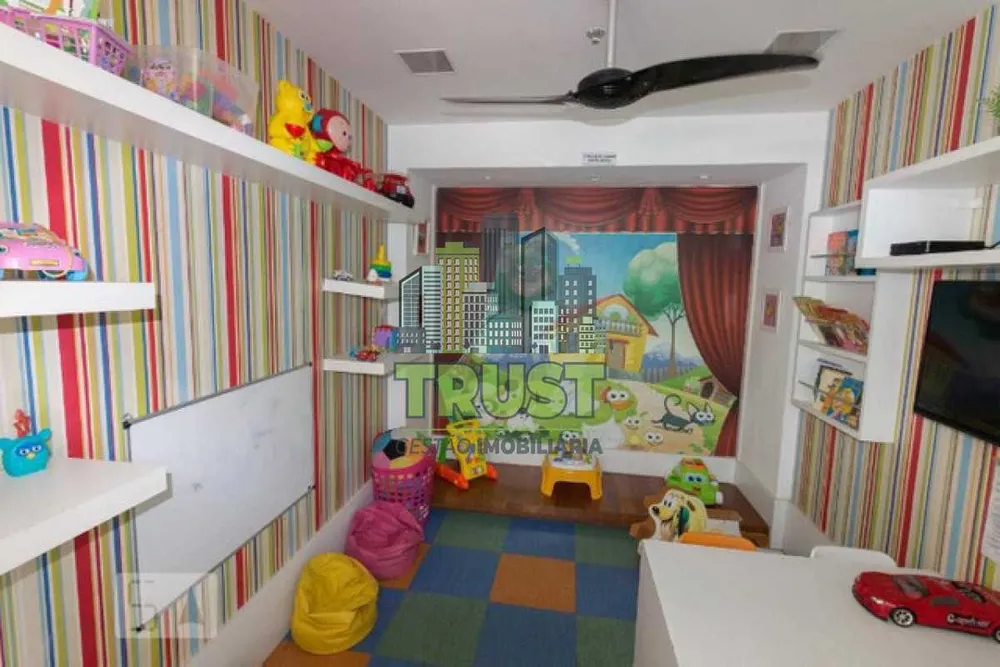 Apartamento, 2 quartos, 60 m² - Foto 7