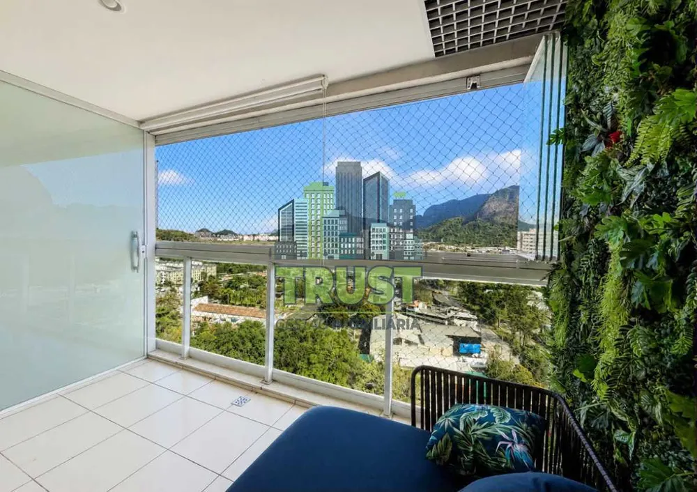Apartamento, 2 quartos, 60 m² - Foto 26