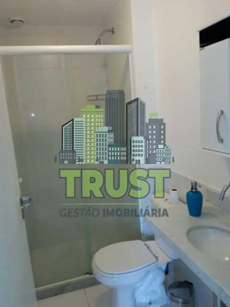 Apartamento, 2 quartos, 60 m² - Foto 8