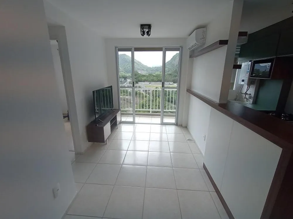 Apartamento, 3 quartos, 58 m² - Foto 2