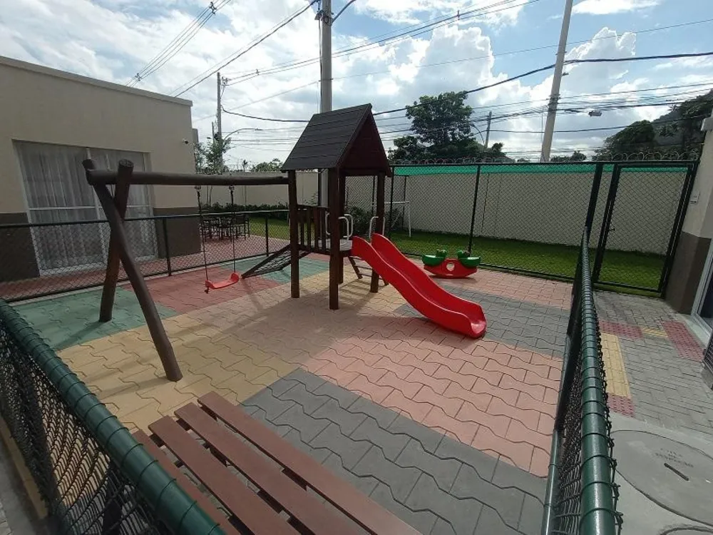 Apartamento, 3 quartos, 58 m² - Foto 33