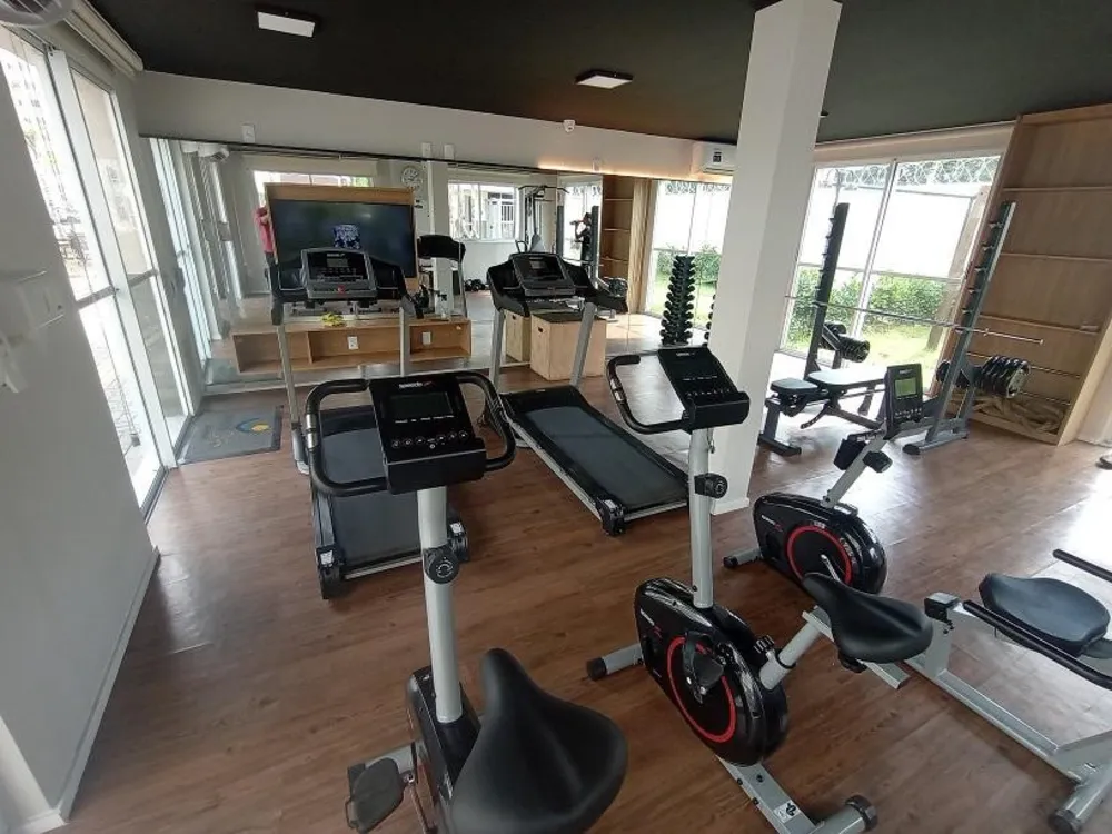 Apartamento, 3 quartos, 58 m² - Foto 29