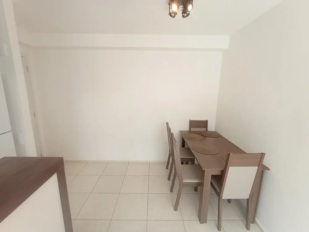 Apartamento, 3 quartos, 58 m² - Foto 4